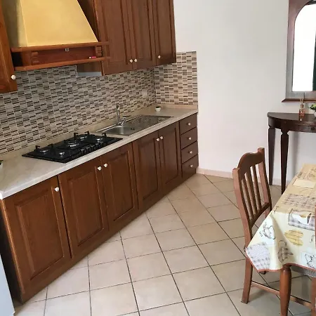 Ferienhaus Il Cremino *