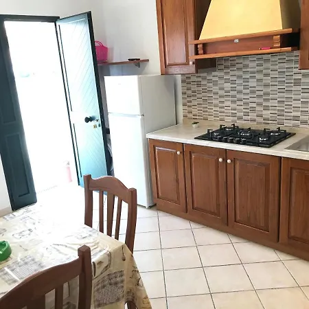 Il Cremino Ferienhaus