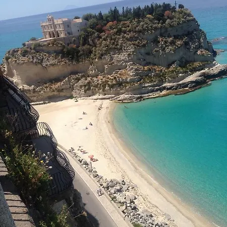 Il Cremino Ferienhaus *