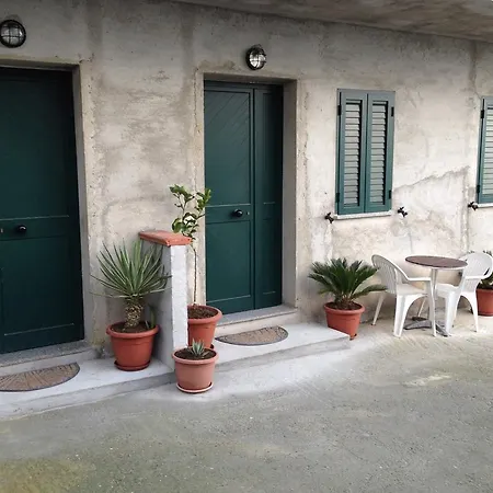 Ferienhaus Il Cremino *