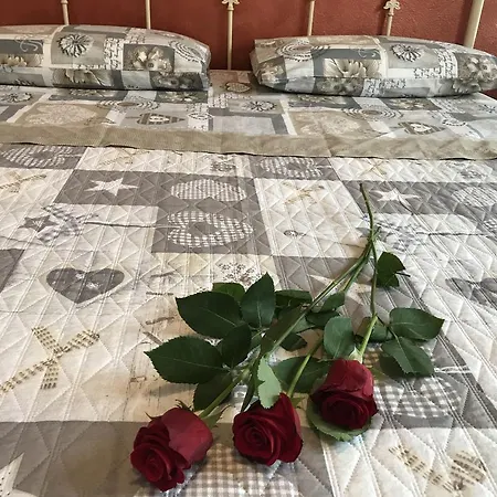 Ferienhaus Il Cremino