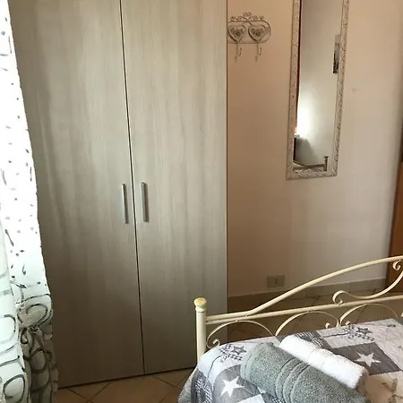 Il Cremino Ferienhaus