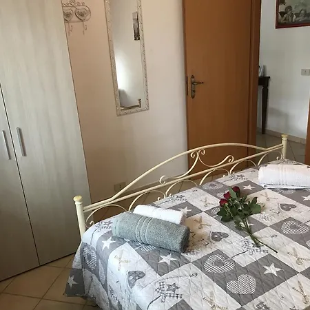 Ferienhaus Il Cremino *