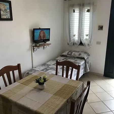 Ferienhaus Il Cremino