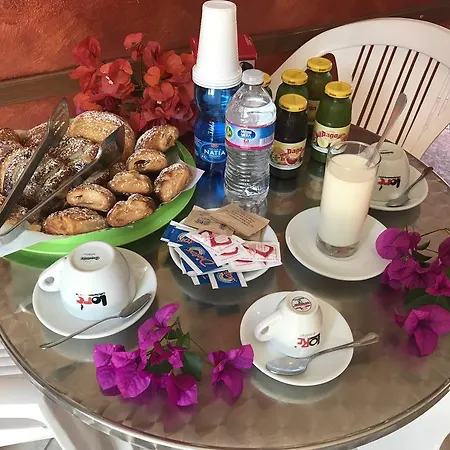 Il Cremino Ferienhaus Tropea