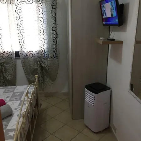 Il Cremino Ferienhaus Tropea