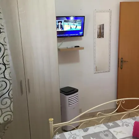 Ferienhaus Il Cremino