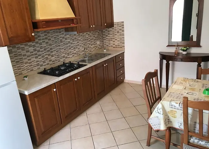 Casa de Férias Il Cremino *