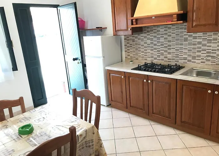 Il Cremino Casa de Férias