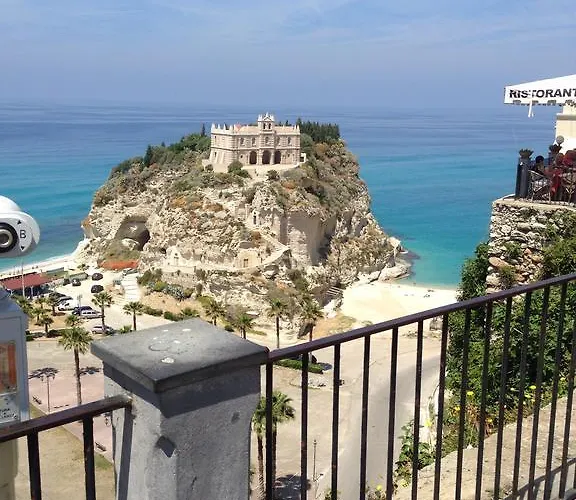 Casa de Férias Il Cremino *