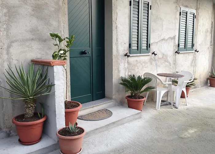 Il Cremino Casa de Férias *