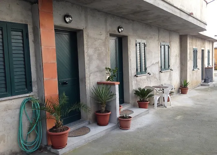 Casa de Férias Il Cremino