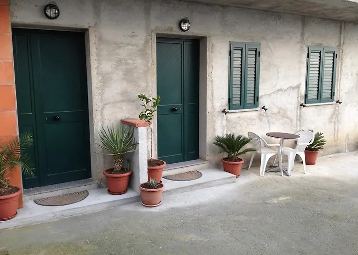 Casa de Férias Il Cremino *