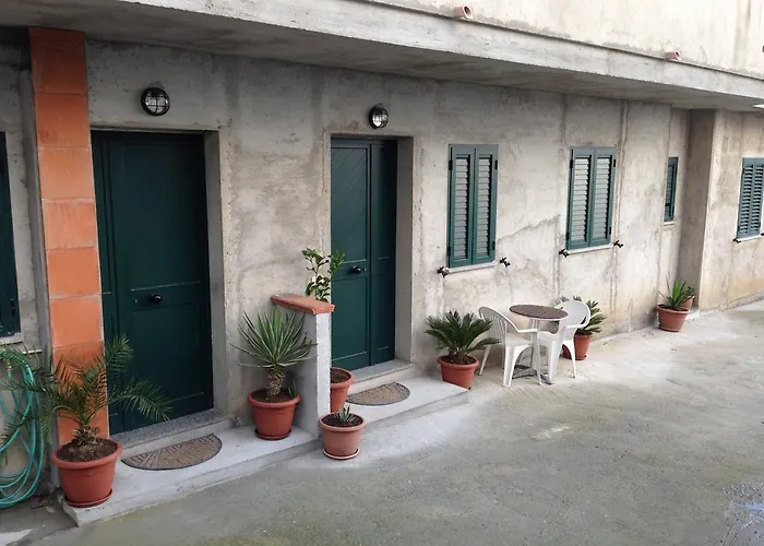 Il Cremino Casa de Férias *