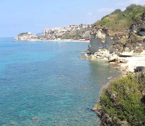 Il Cremino Casa de Férias Tropea