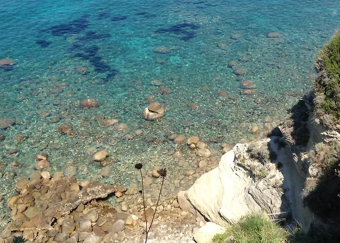 Il Cremino Casa de Férias Tropea