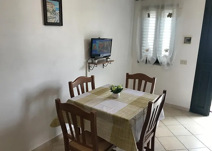 Casa de Férias Il Cremino *