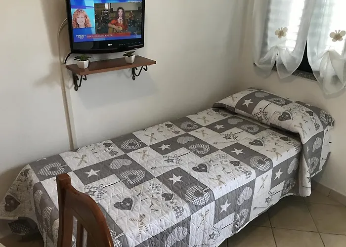 Il Cremino Casa de Férias