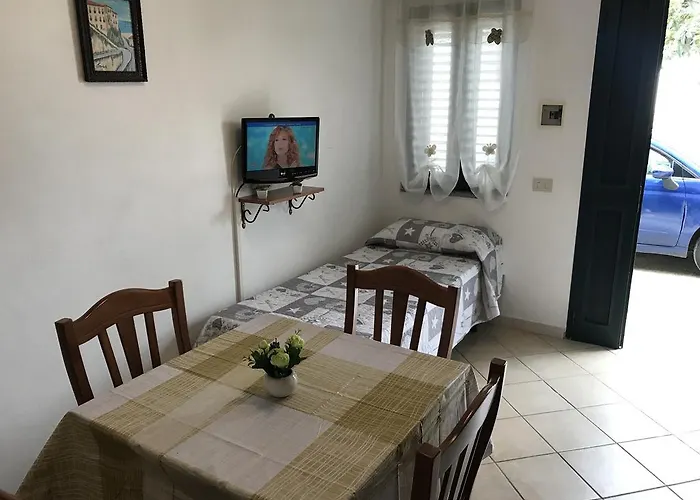 Casa de Férias Il Cremino