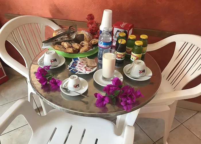 Il Cremino Casa de Férias