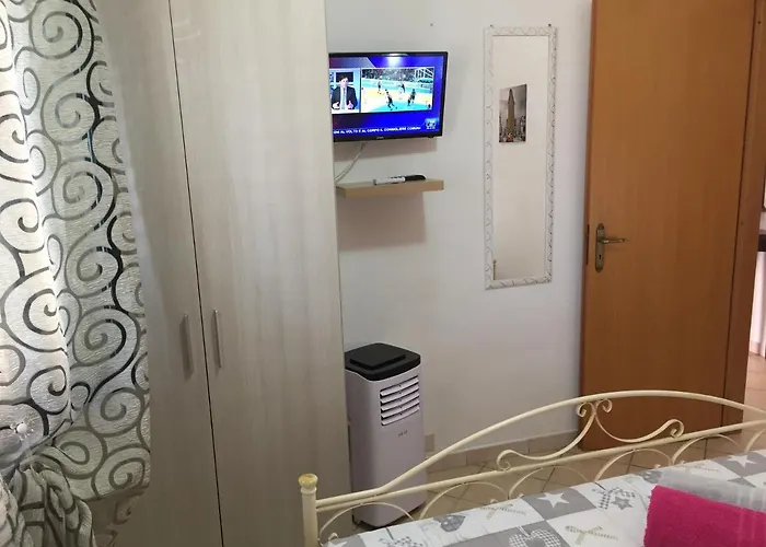 Casa de Férias Il Cremino