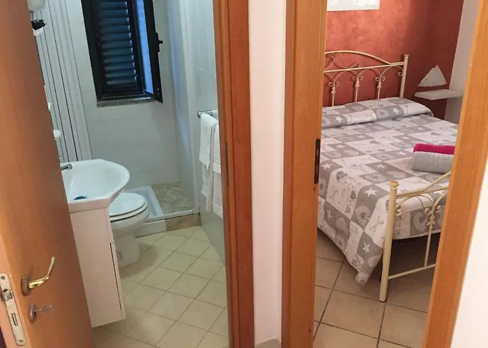 Il Cremino Casa de Férias *