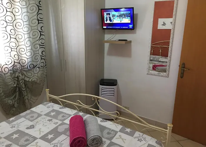 Il Cremino Casa de Férias Tropea