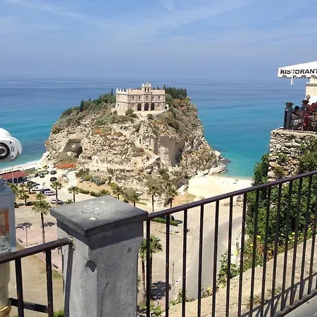 Semesterbostad Il Cremino *