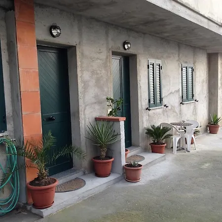 Semesterbostad Il Cremino