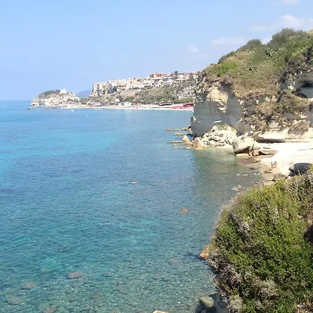 Il Cremino Semesterbostad Tropea