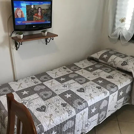 Il Cremino Semesterbostad