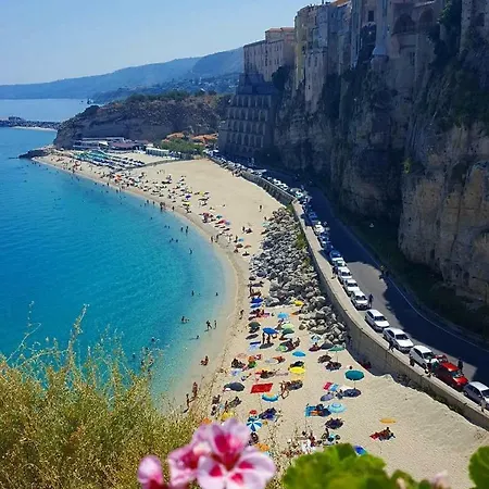 Semesterbostad Il Cremino