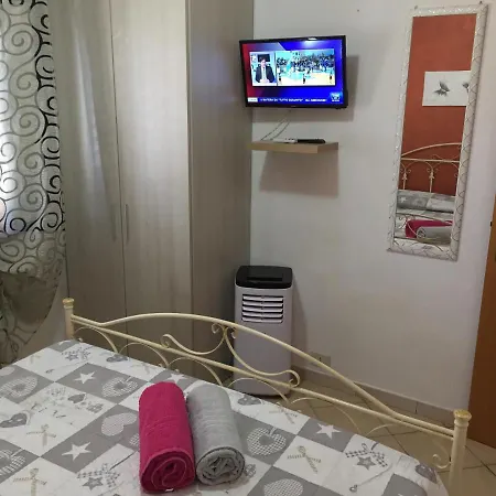 Il Cremino Semesterbostad Tropea