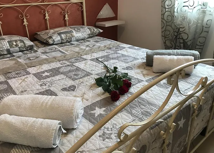 Il Cremino * טרופאה