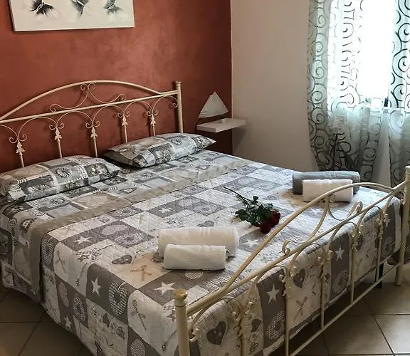 Il Cremino * טרופאה