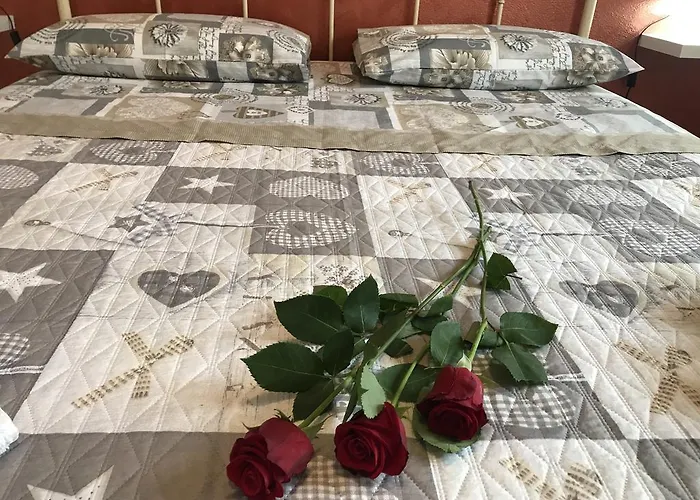 בית נופש Il Cremino