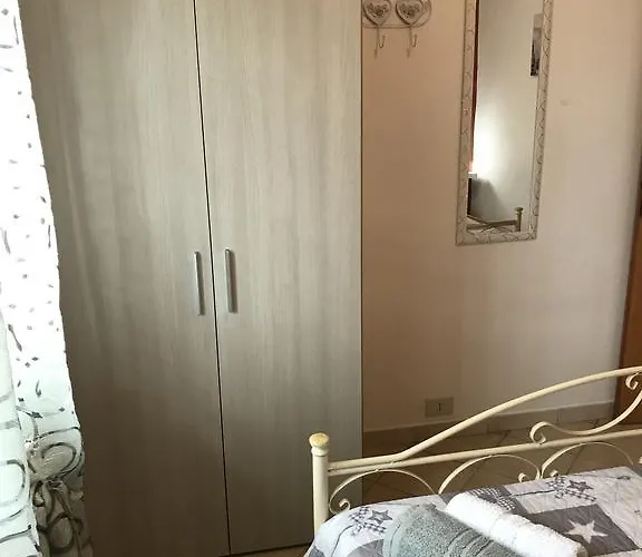 Il Cremino בית נופש