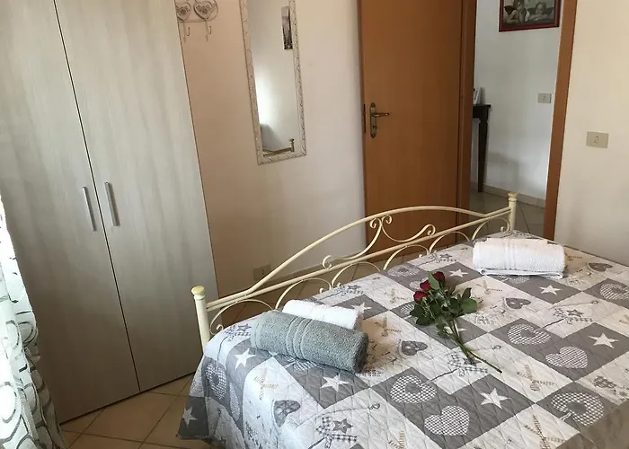 בית נופש Il Cremino *