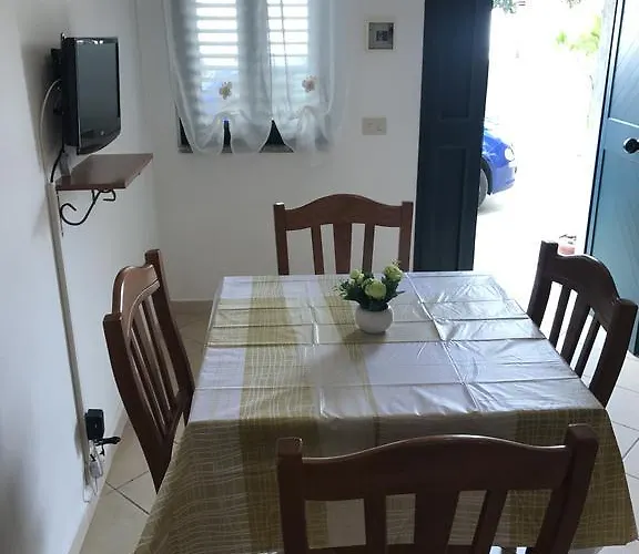 Il Cremino טרופאה